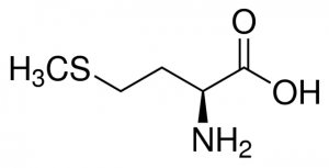 Methionine 