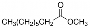 Methyl caprylate 1424255-300MG