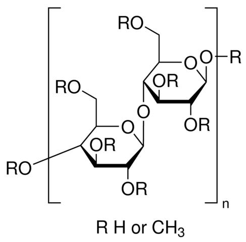 Methyl cellulose 1424506-1G