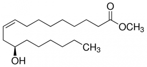 Methyl ricinoleate 