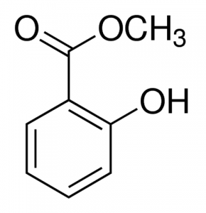 Methyl salicylate Y0002083