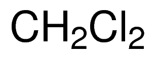 Methylene chloride 