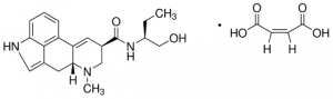 Methylergometrine for system suitability 