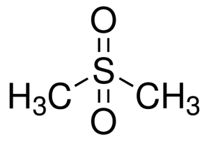 Methylsulfonylmethane 1437600-200MG