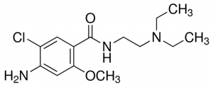Metoclopramide 