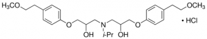 Metoprolol Related Compound D 1441265-50MG