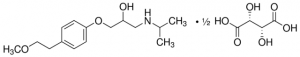 Metoprolol tartrate 1441301-200MG