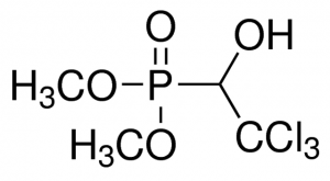 Metrifonate 