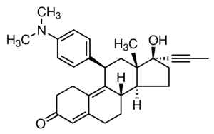 Mifepristone 1443759-200MG