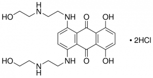 Mitoxantrone hydrochloride 