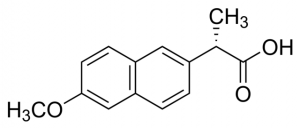 Naproxen BP435