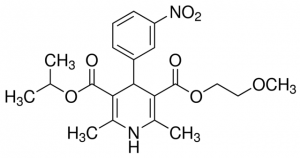 Nimodipine BP651