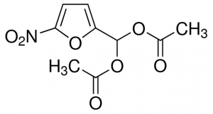 Nitrofurfural diacetate BP263