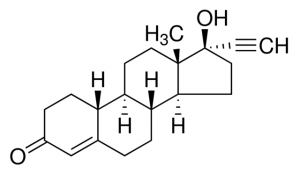 Norethisterone BP266