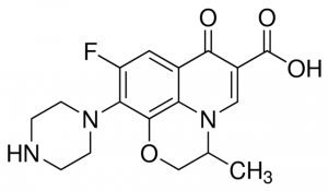Ofloxacin Related Compound A 1478119-25MG