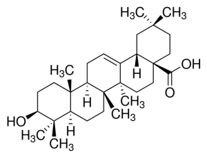 Oleanolic acid 