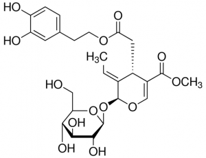 Oleuropein 1478163-25MG