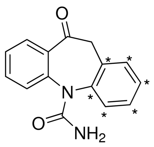 Oxcarbazepine 1483152-100MG
