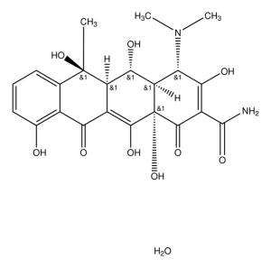 Oxytetracycline 1491004-200MG