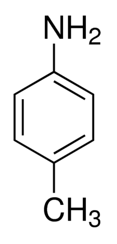 P-TOLUIDINE 1672053-50MG