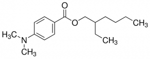 Padimate O 1491503-300MG