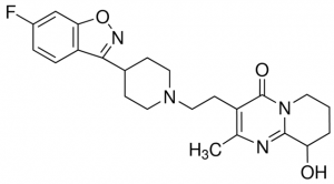 Paliperidone 1491809-200MG