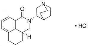 Palonosetron hydrochloride 1492200-100MG