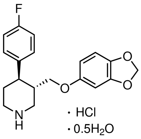 Paroxetine impurity standard BP746