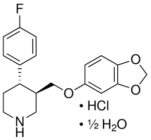 Paroxetine Related Compound C 