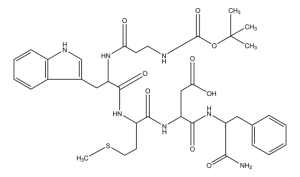 Pentagastrin BP278