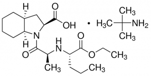 Perindopril erbumine BP1073