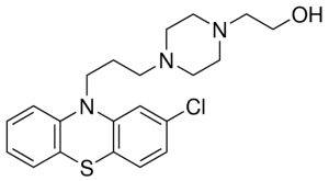Perphenazine BP422