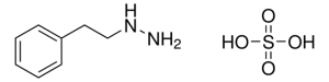 Phenelzine sulfate BP1166
