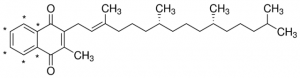 Phytonadione 1538006-500MG