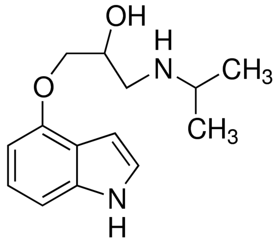 Pindolol 1539701-200MG