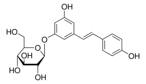 Polydatin 1546194-20MG