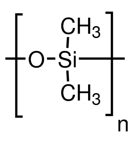 Polydimethylsiloxane 1546300-500MG