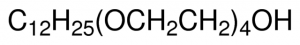 Polyoxyl 4 lauryl ether 1372424-1ML