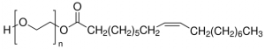 Polyoxyl oleate 1372504-500MG