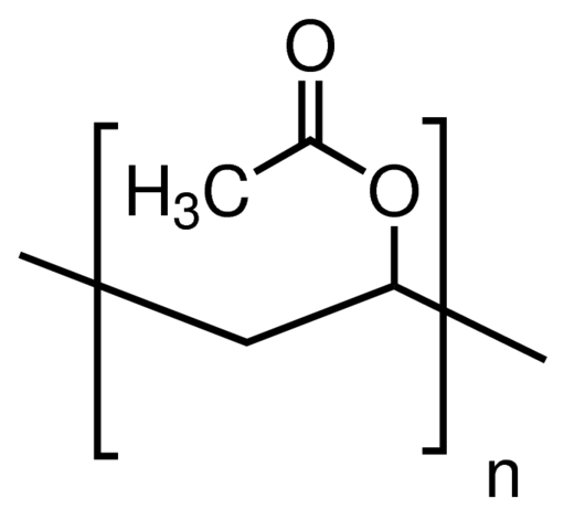 Polyvinyl acetate 1548032-1G