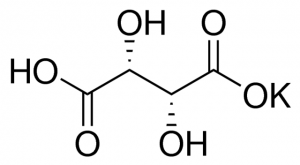 Potassium bitartrate 1549840-3G