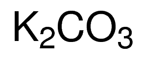 Potassium carbonate 1548167-1G