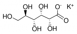Potassium gluconate 1550001-200MG