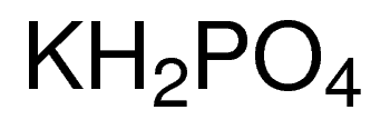 Potassium phosphate monobasic NIST2186I