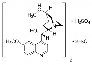Quinidine sulfate 1595509-500MG