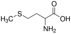Racemethionine 1643292-200MG