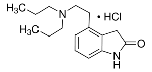Ropinirole hydrochloride 1605205-200MG