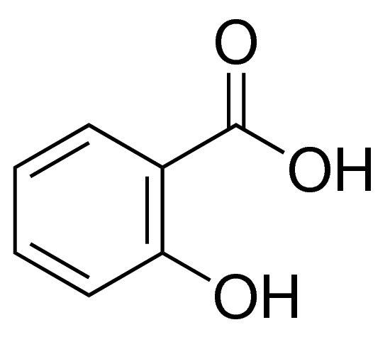 Salicylic acid 1609002-125MG