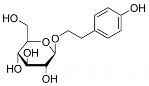 Salidroside 1609534-25MG