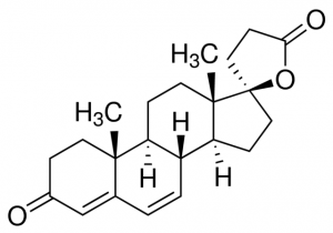 Spironolactone Related Compound A 1619017-100MG